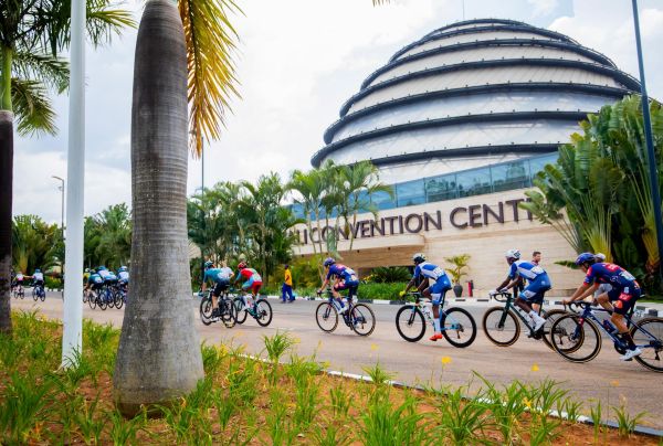 Rwanda’s golden ride: Why UCI 2025 will redefine cycling and inspire a continent